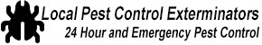 South Streator IL Pest Control Exterminators